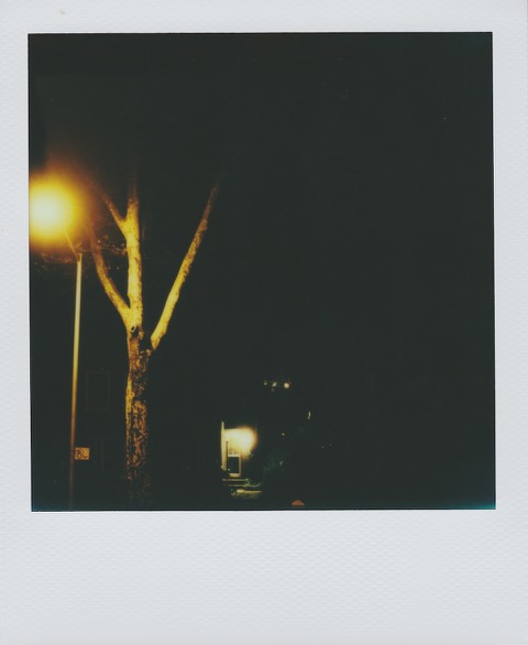 19 Street Light
