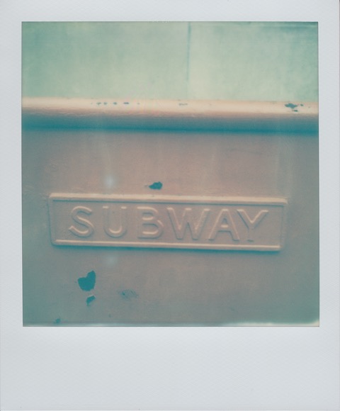 44 Subway